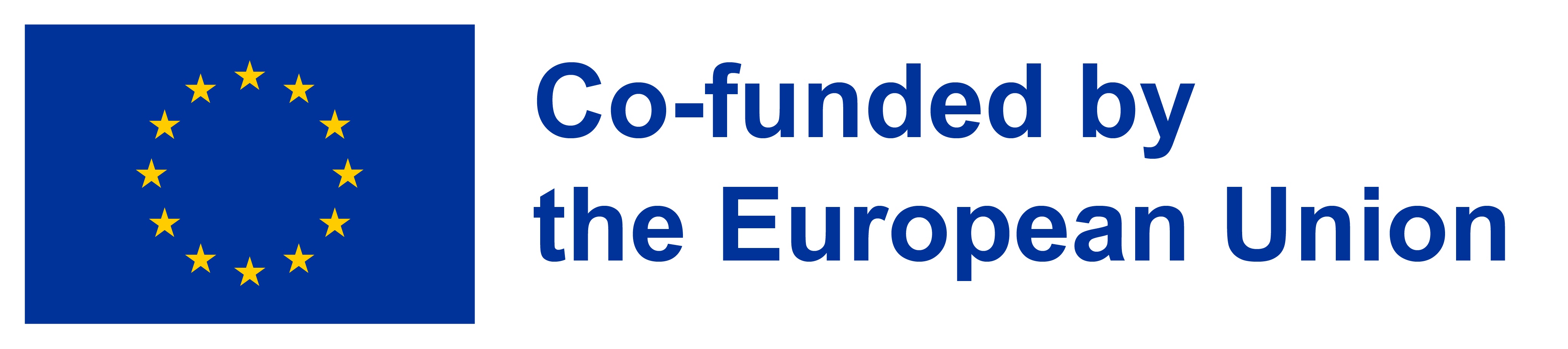 Co-funded by the Erasmus+ Program